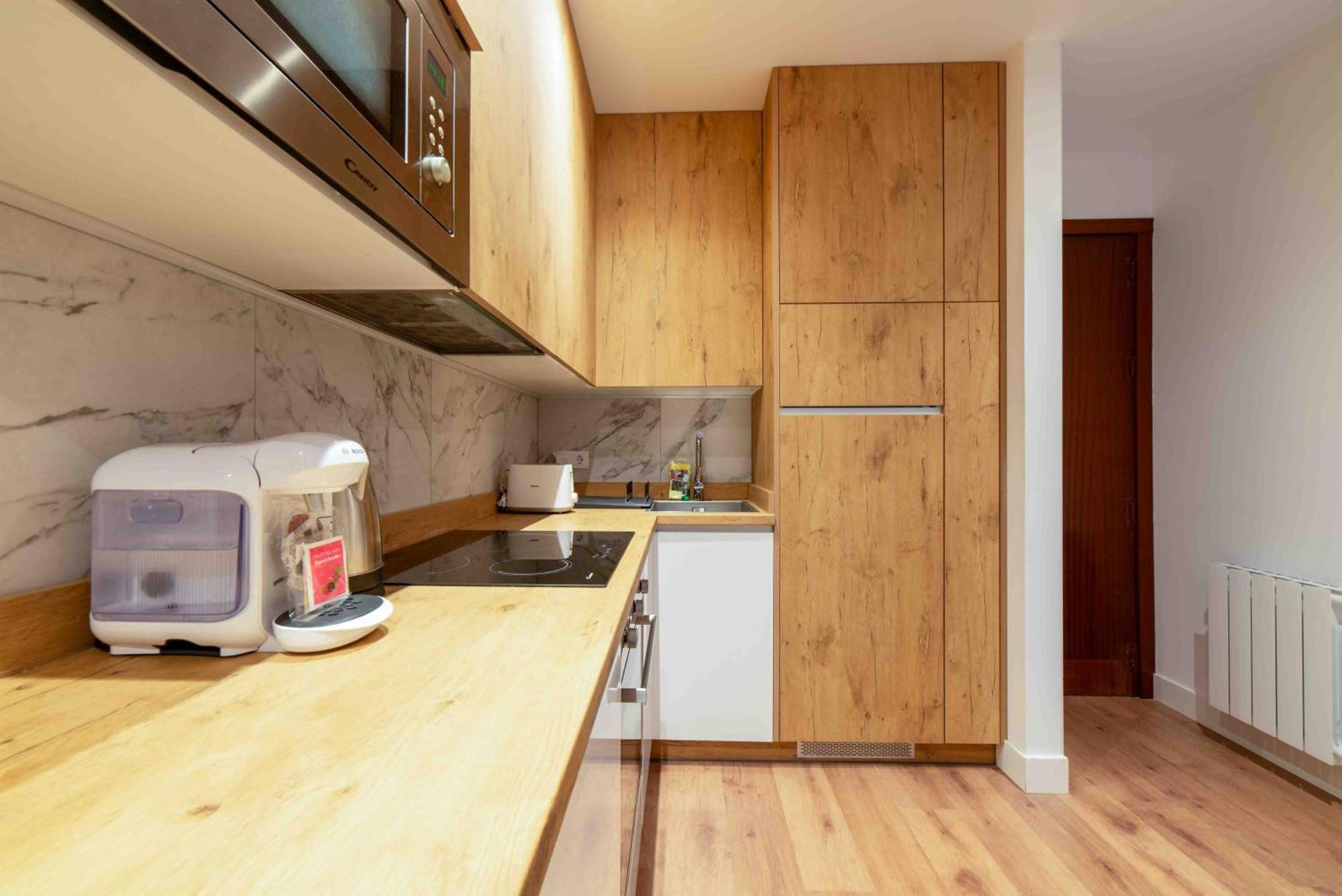 Acogedor Piso En Barrio De Salamanca 2 Hab 2 Bano مدريد المظهر الخارجي الصورة